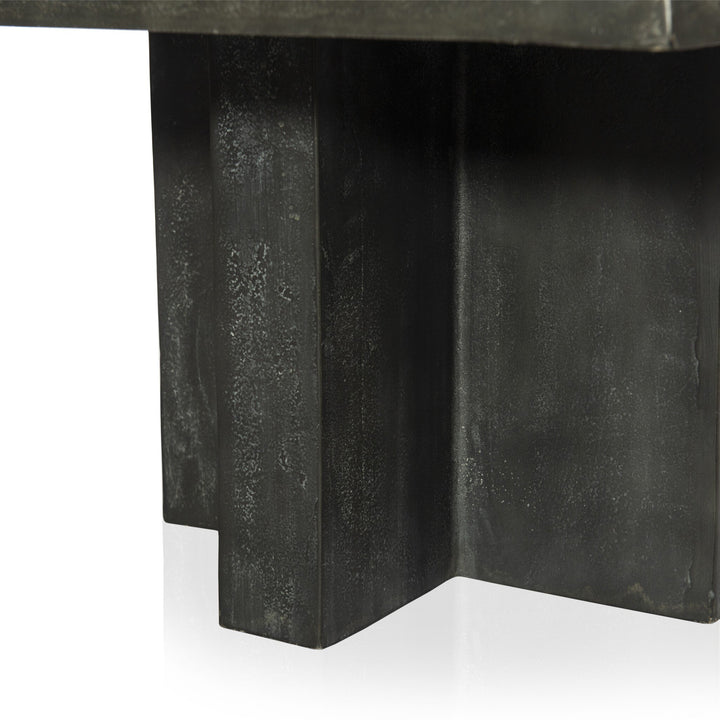 Four Hands - Terrell Outdoor Coffee Table - 234216-001 | American Home Furniture
