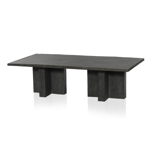 Four Hands - Terrell Outdoor Coffee Table - 234216-001 | American Home Furniture