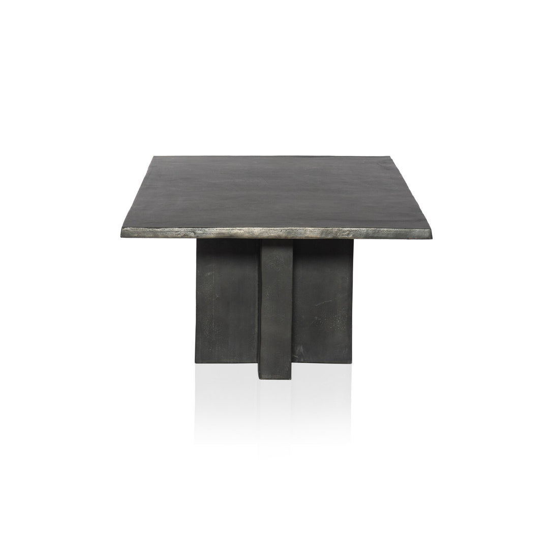 Four Hands - Terrell Outdoor Coffee Table - 234216-001 | American Home Furniture