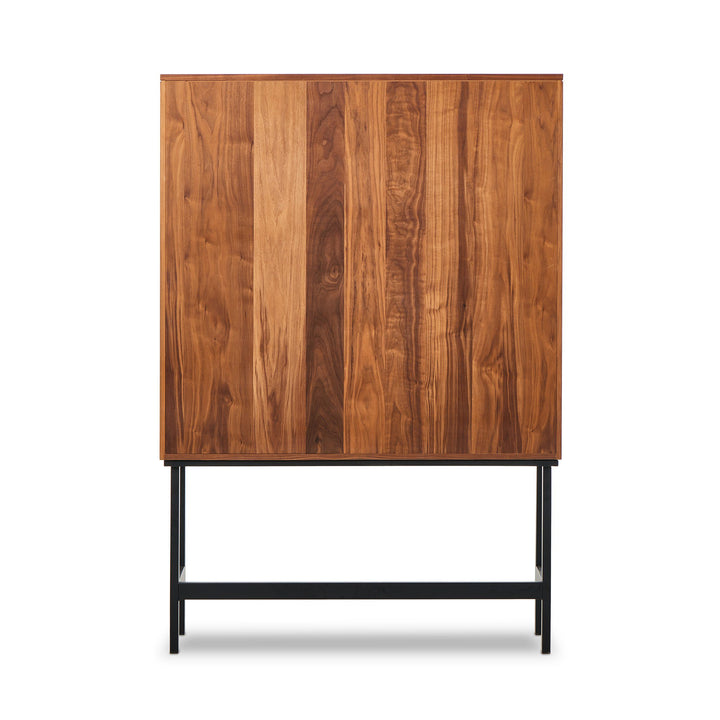 Four Hands - Hayward Cabinet - 234239-001 | American Home Furniture