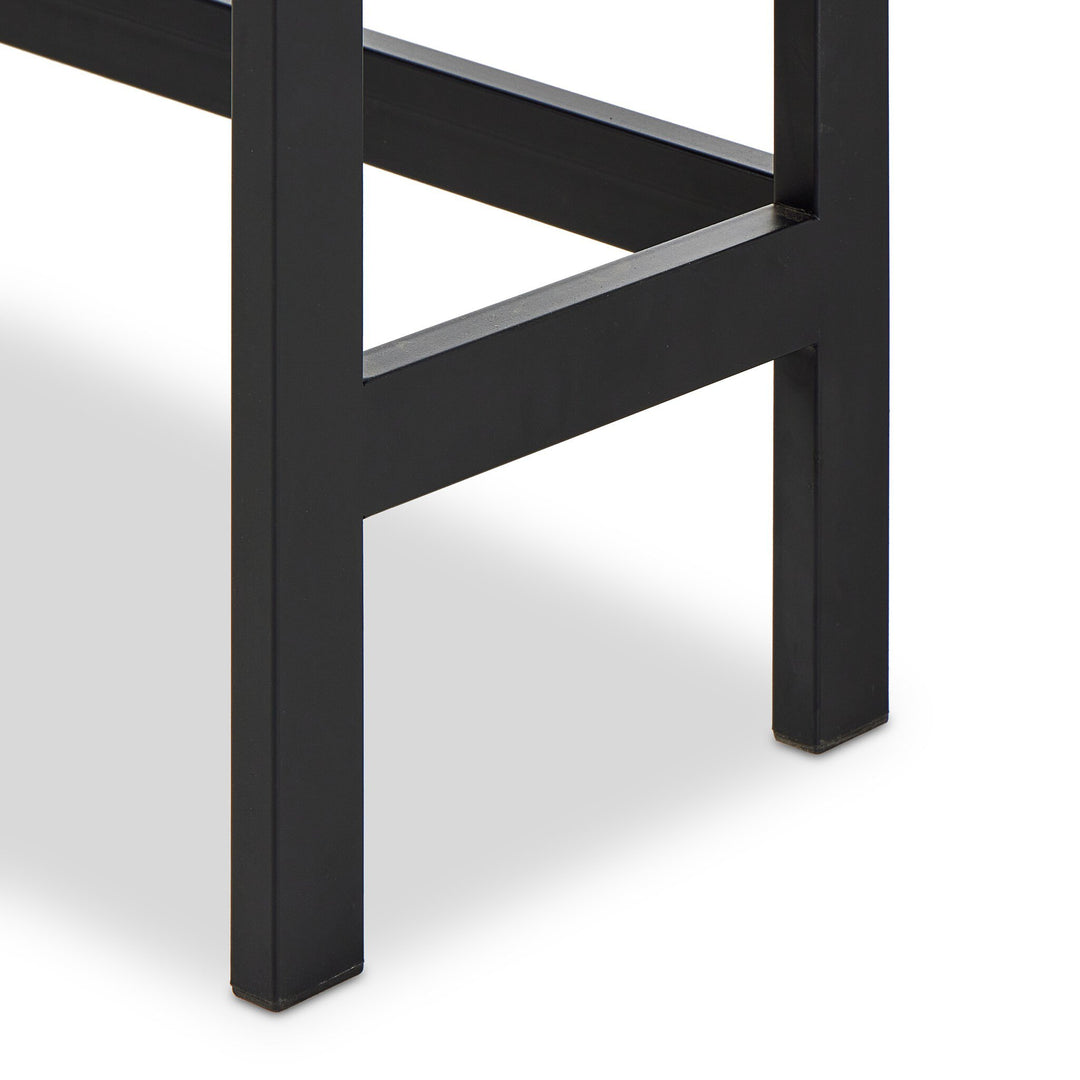 Four Hands - Hayward Cabinet - 234239-001 | American Home Furniture