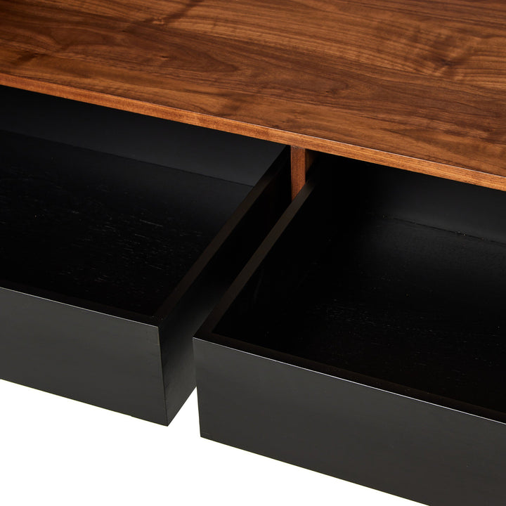 Four Hands - Hayward Cabinet - 234239-001 | American Home Furniture