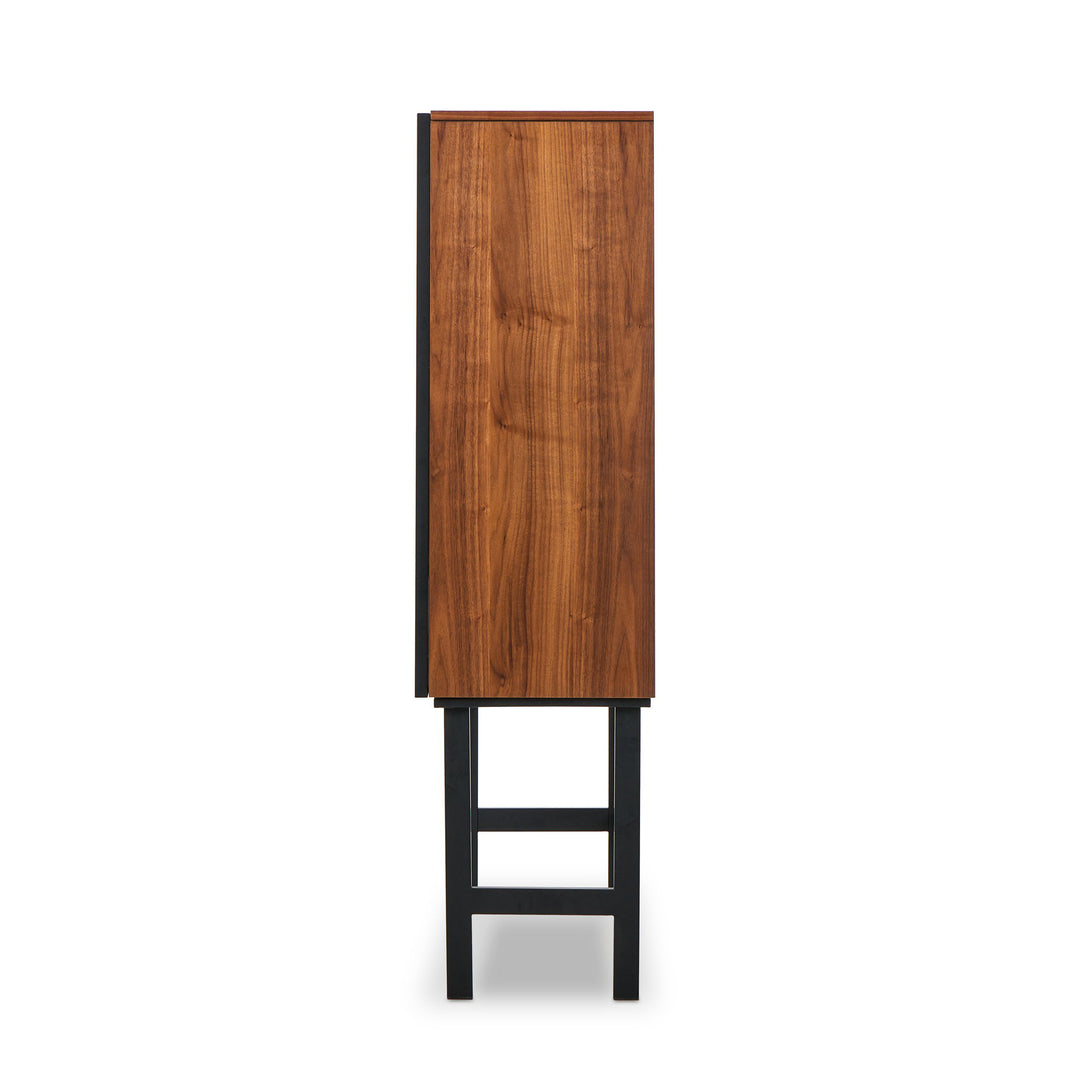 Four Hands - Hayward Cabinet - 234239-001 | American Home Furniture