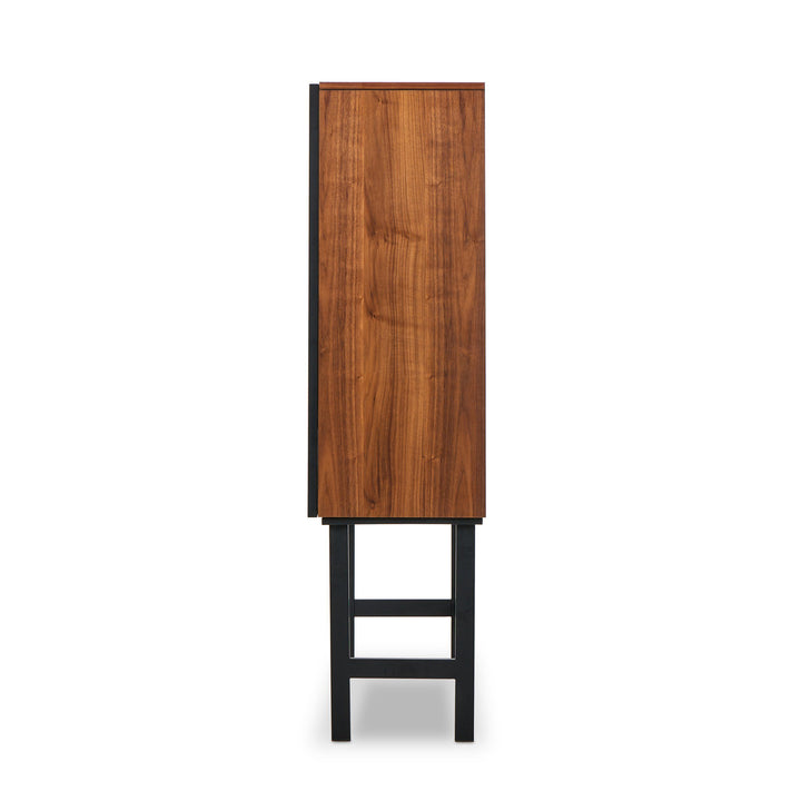 Four Hands - Hayward Cabinet - 234239-001 | American Home Furniture