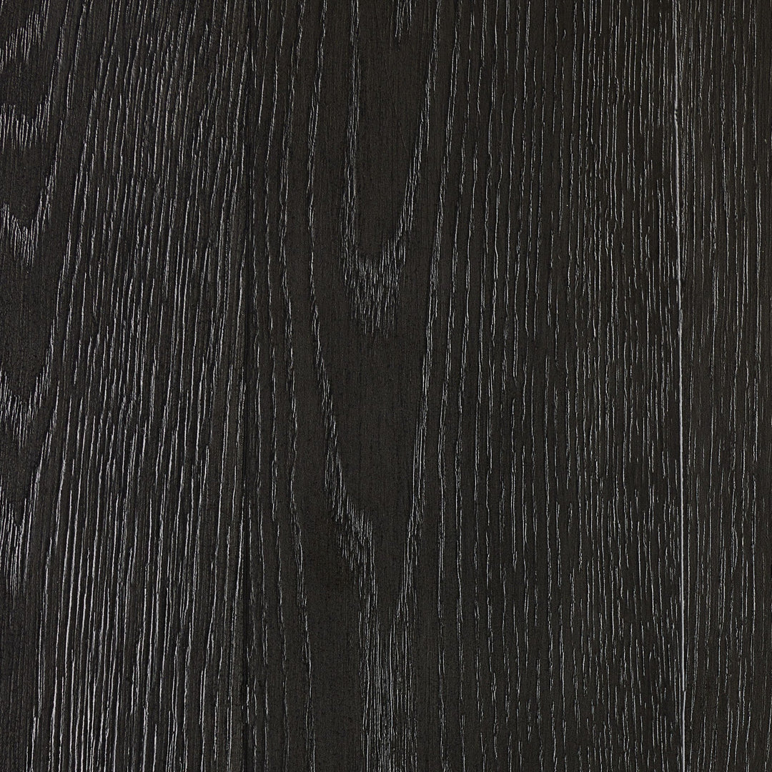 Ebony Oak Veneer