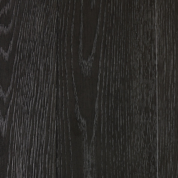 Ebony Oak Veneer