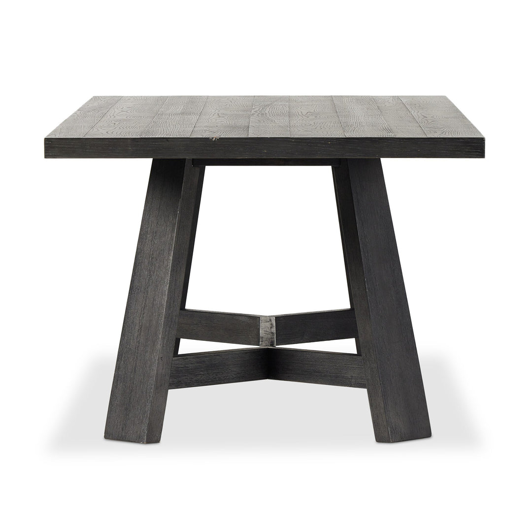 Ebony Oak Veneer