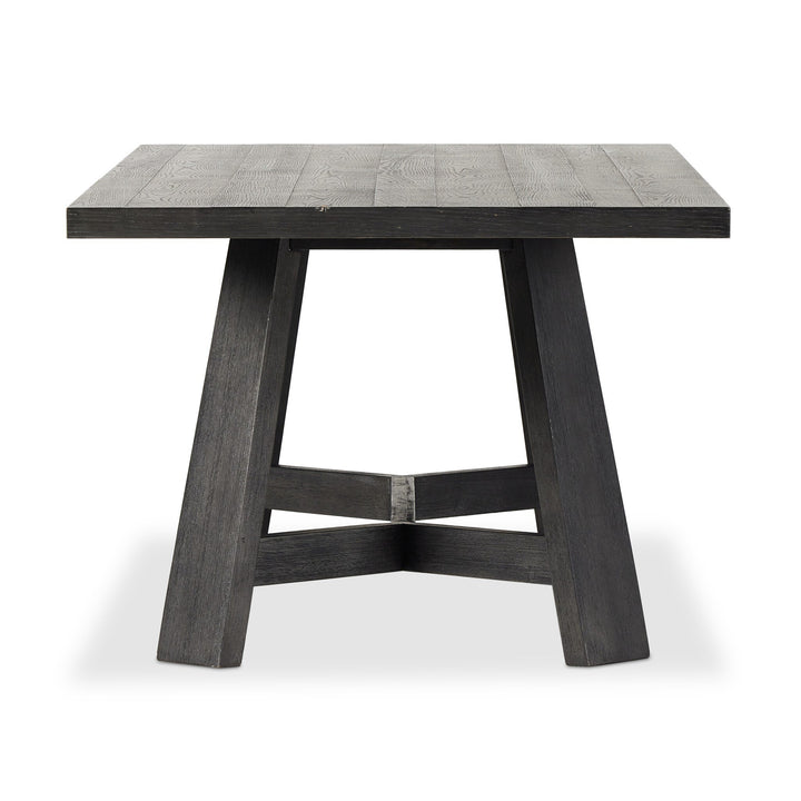 Ebony Oak Veneer