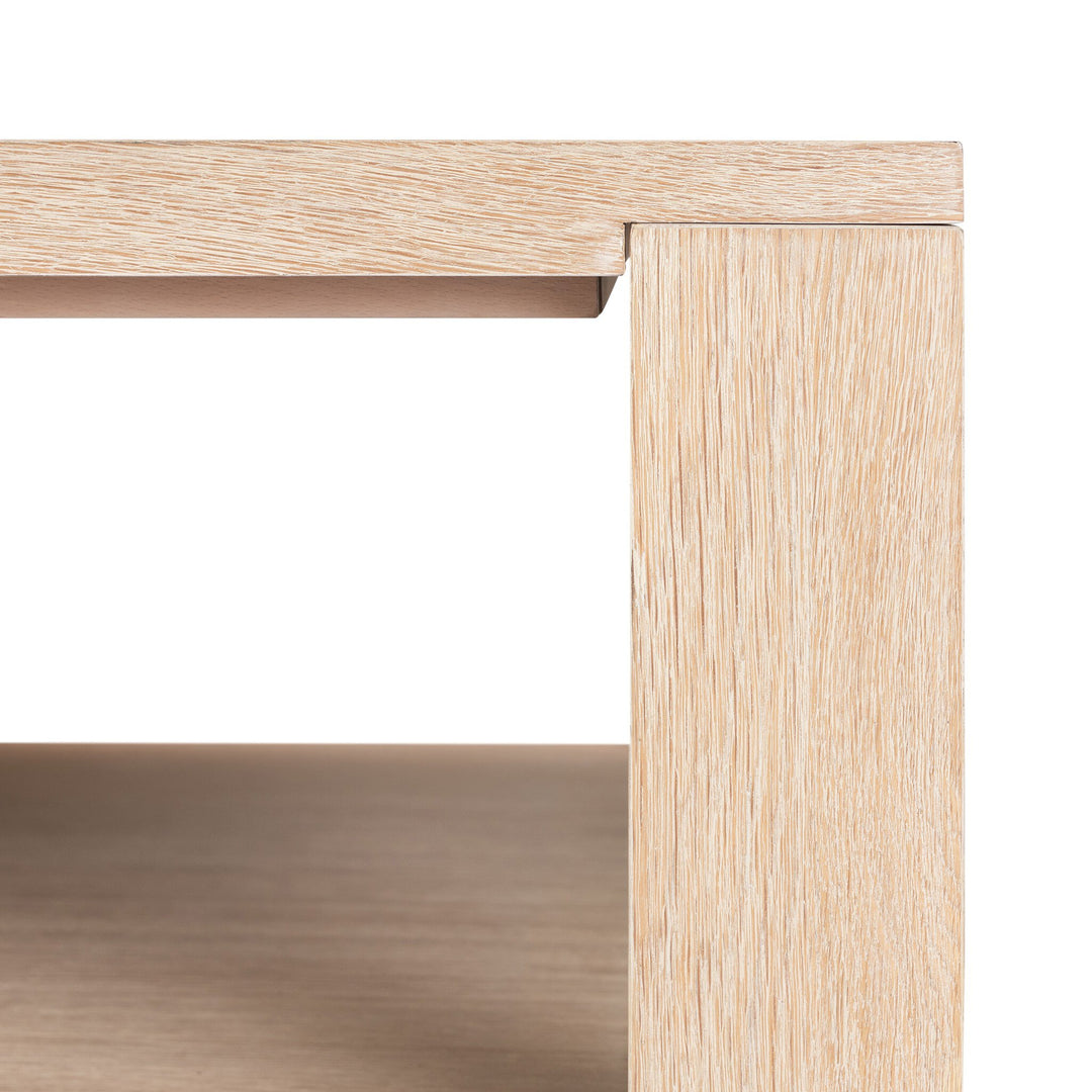 Four Hands - Thomas Coffee Table - 234301-006 | American Home Furniture