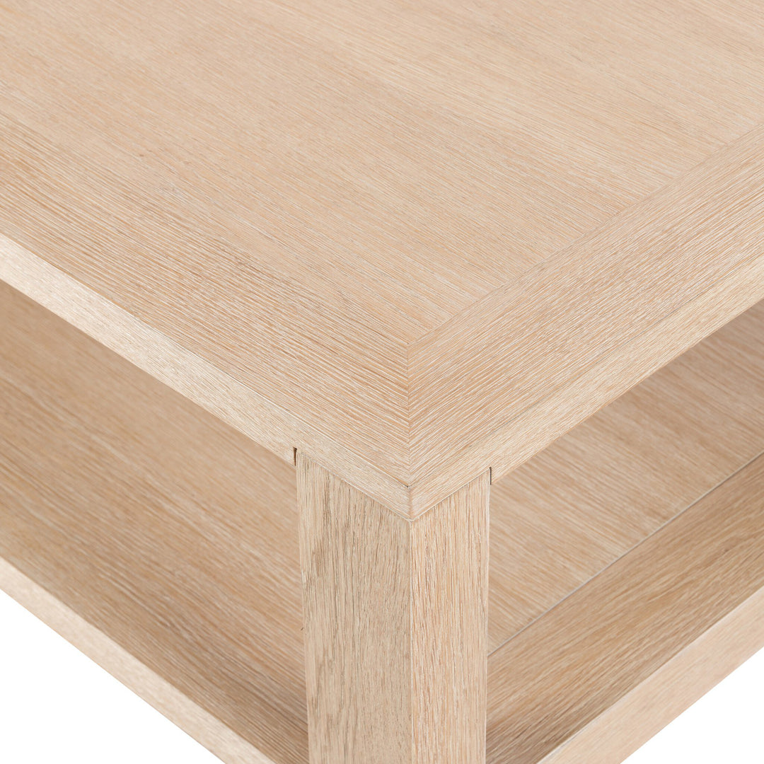 Four Hands - Thomas Coffee Table - 234301-006 | American Home Furniture