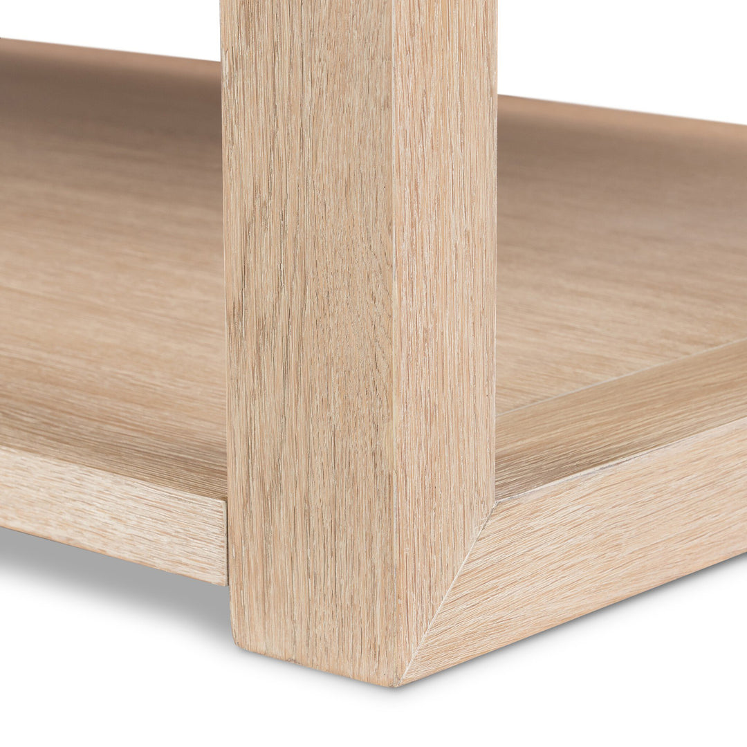 Four Hands - Thomas Coffee Table - 234301-006 | American Home Furniture
