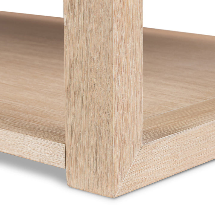Four Hands - Thomas Coffee Table - 234301-006 | American Home Furniture