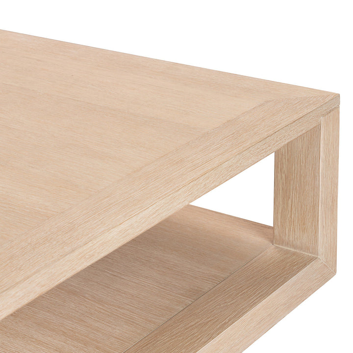 Four Hands - Thomas Coffee Table - 234301-006 | American Home Furniture