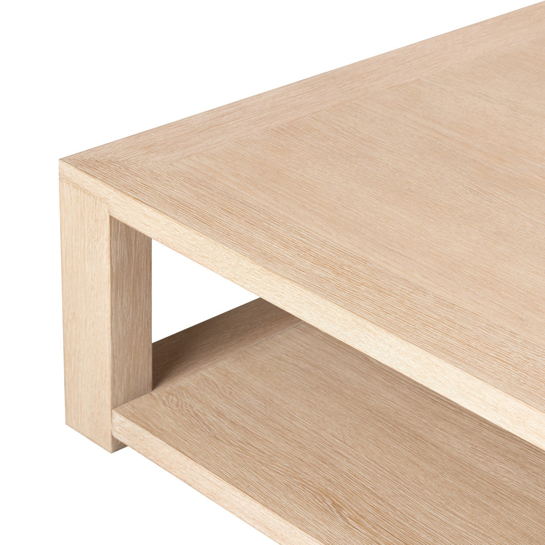 Four Hands - Thomas Coffee Table - 234301-006 | American Home Furniture