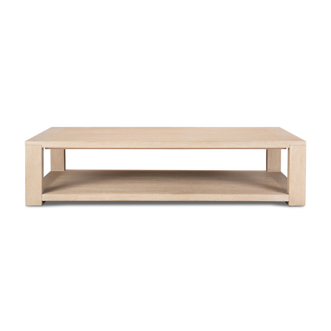 Four Hands - Thomas Coffee Table - 234301-006 | American Home Furniture