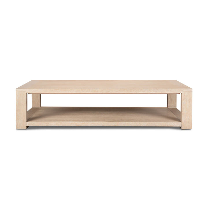 Four Hands - Thomas Coffee Table - 234301-006 | American Home Furniture