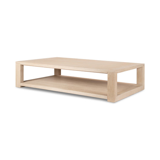 Four Hands - Thomas Coffee Table - 234301-006 | American Home Furniture
