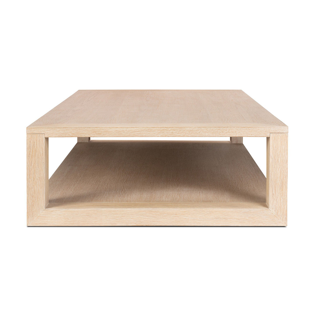 Four Hands - Thomas Coffee Table - 234301-006 | American Home Furniture