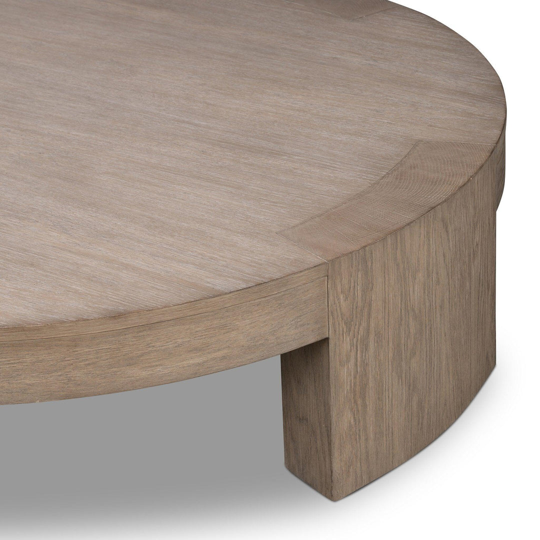 Sheffield Coffee Table - AmericanHomeFurniture