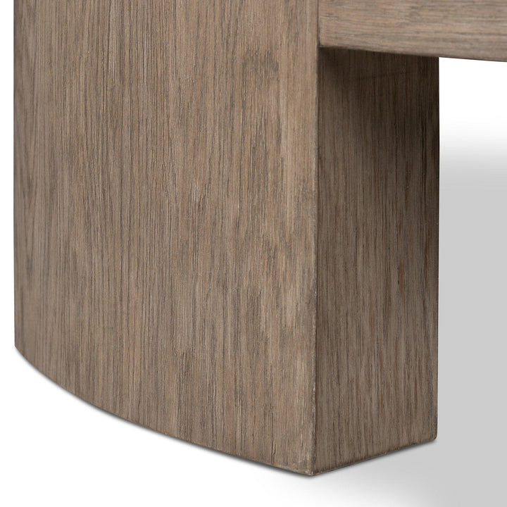 Sheffield Coffee Table - AmericanHomeFurniture