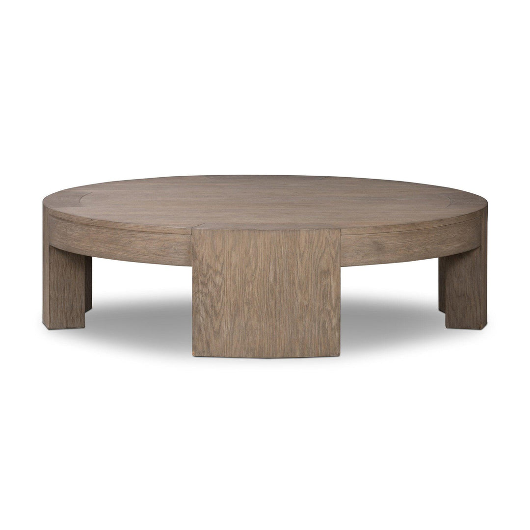 Sheffield Coffee Table - AmericanHomeFurniture