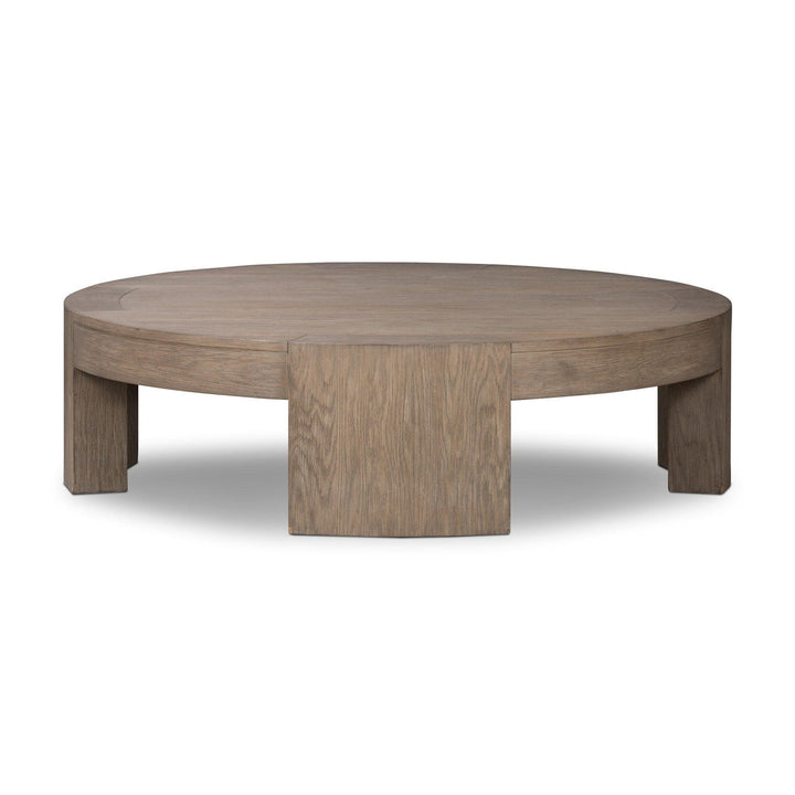 Sheffield Coffee Table - AmericanHomeFurniture