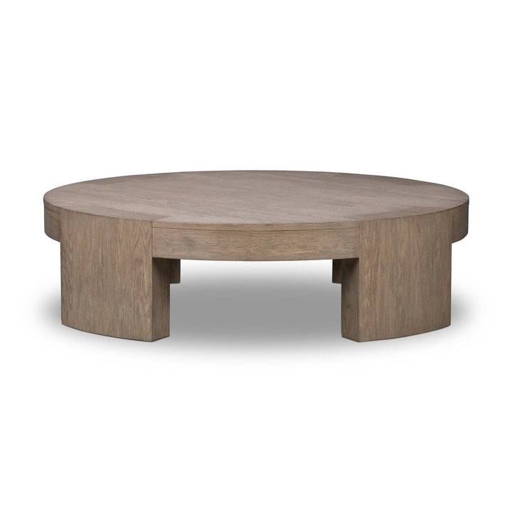 Sheffield Coffee Table - AmericanHomeFurniture