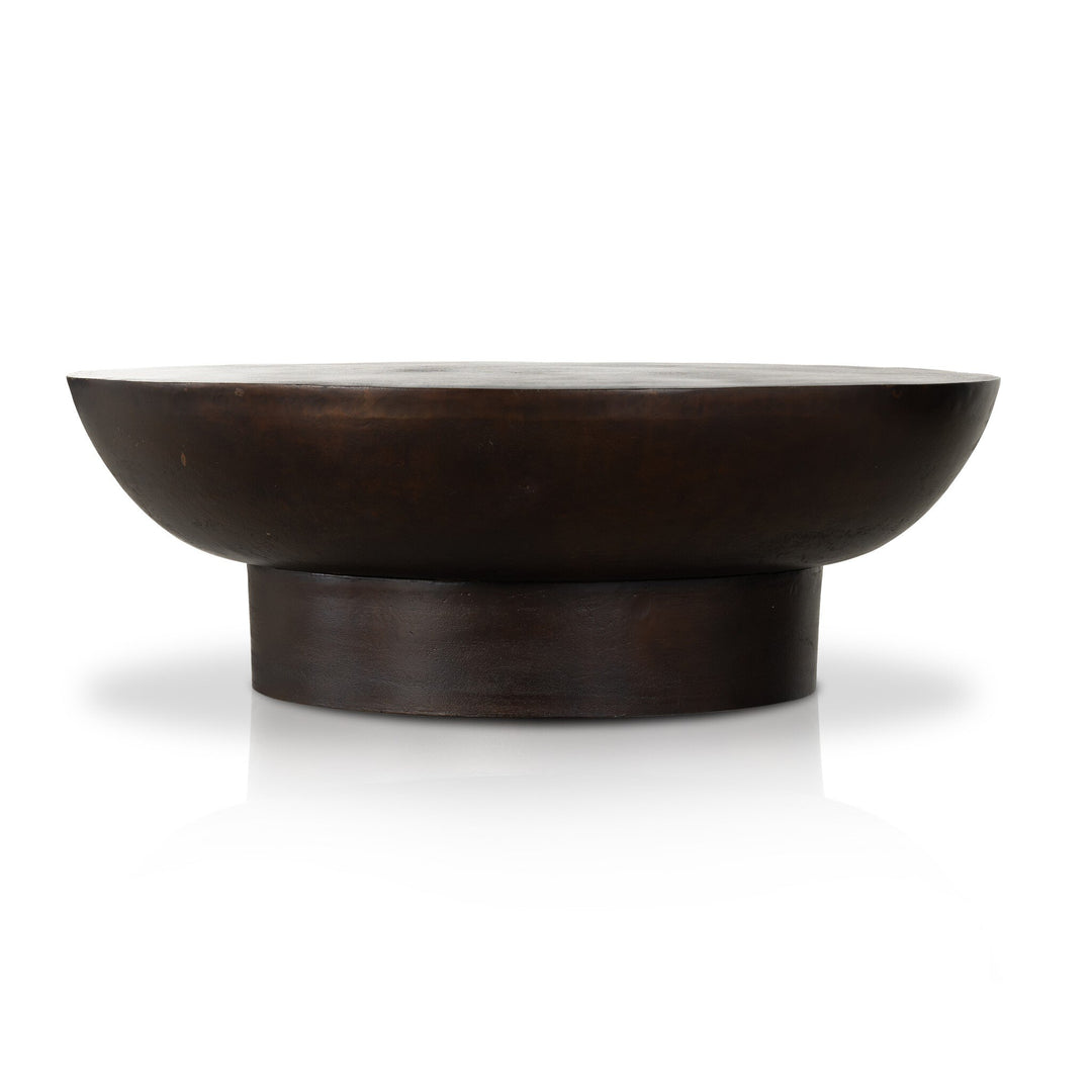 Four Hands - Searcy Coffee Table - 234351-001 | American Home Furniture