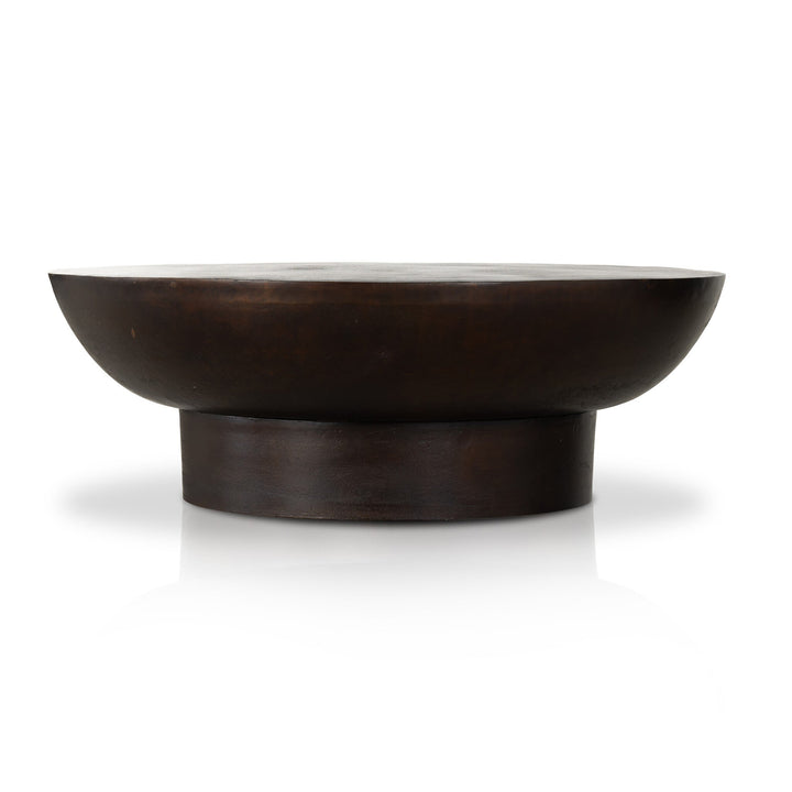 Four Hands - Searcy Coffee Table - 234351-001 | American Home Furniture