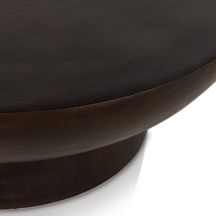 Four Hands - Searcy Coffee Table - 234351-001 | American Home Furniture