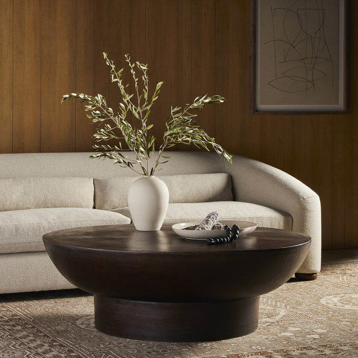 Four Hands - Searcy Coffee Table - 234351-001 | American Home Furniture