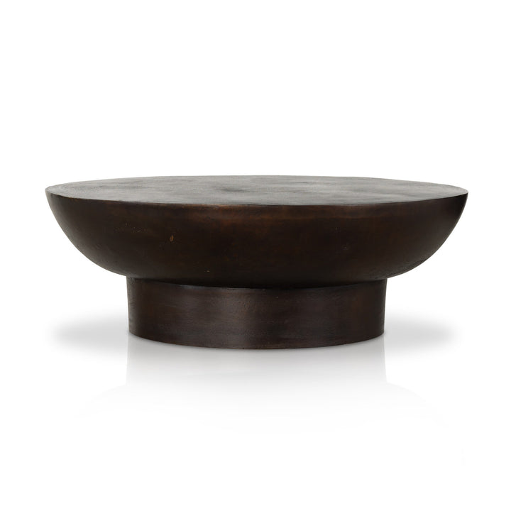Four Hands - Searcy Coffee Table - 234351-001 | American Home Furniture