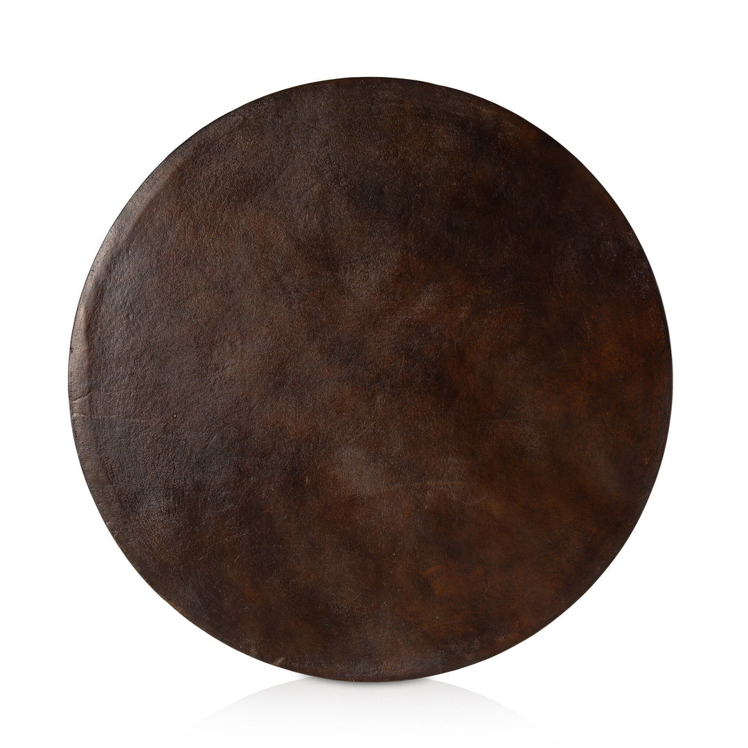 Four Hands - Searcy Coffee Table - 234351-001 | American Home Furniture