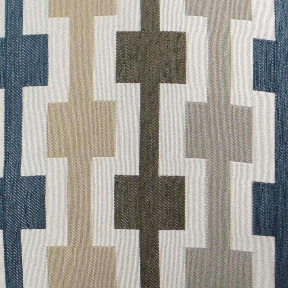 Hopscotch Pillow - AmericanHomeFurniture