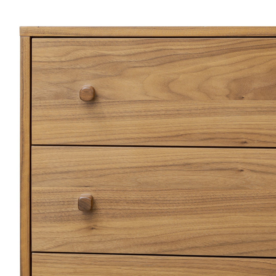 Four Hands - Arturo 9 Drawer Dresser - 234479-001 | American Home Furniture