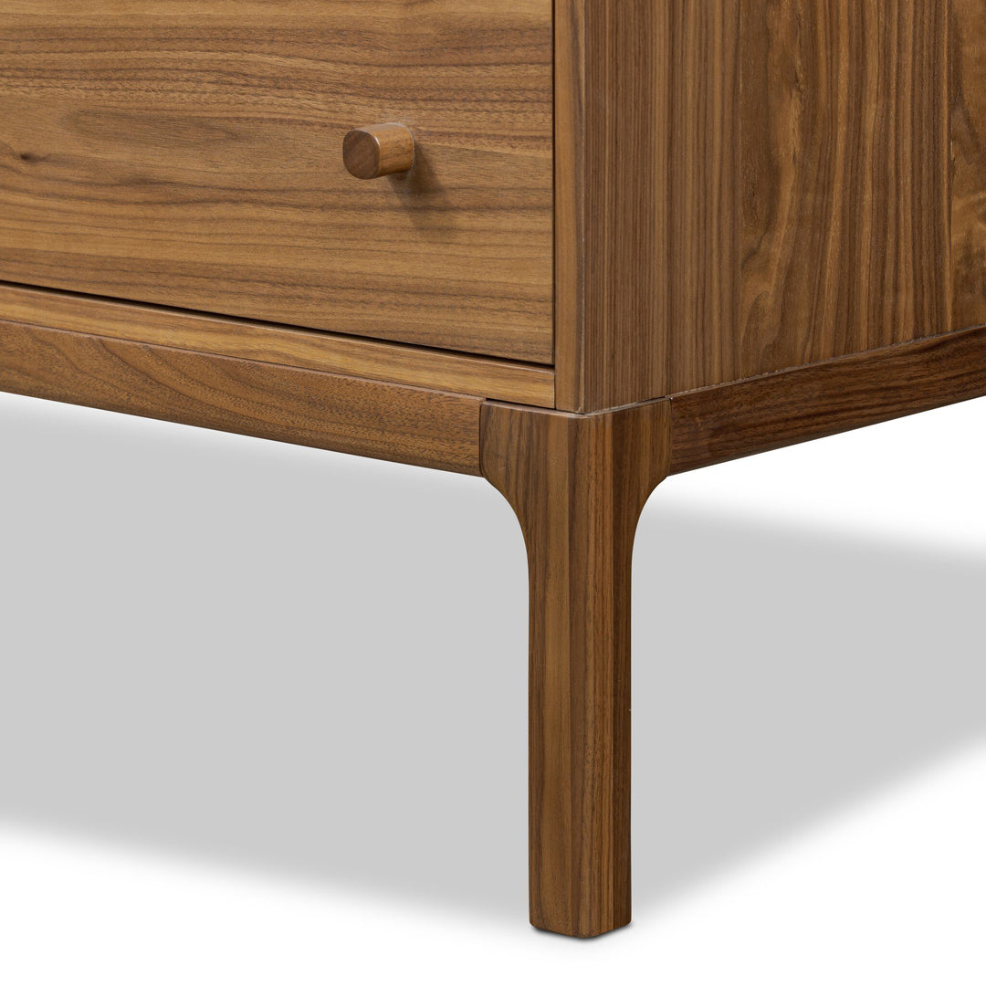 Four Hands - Arturo 9 Drawer Dresser - 234479-001 | American Home Furniture