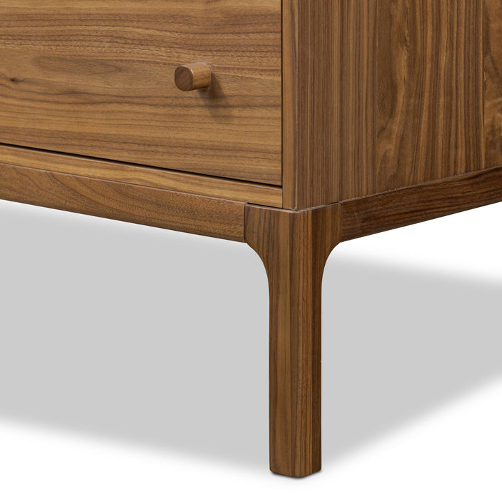 Four Hands - Arturo 9 Drawer Dresser - 234479-001 | American Home Furniture