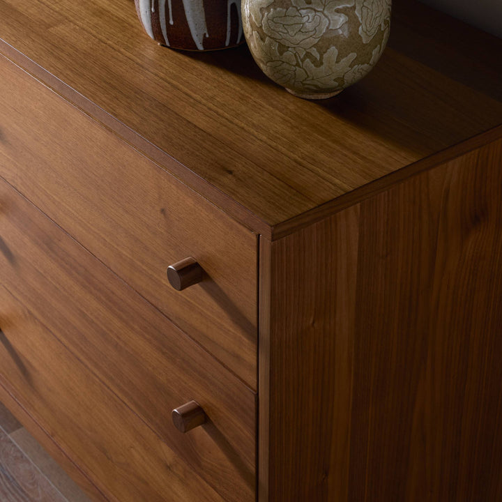 Four Hands - Arturo 9 Drawer Dresser - 234479-001 | American Home Furniture