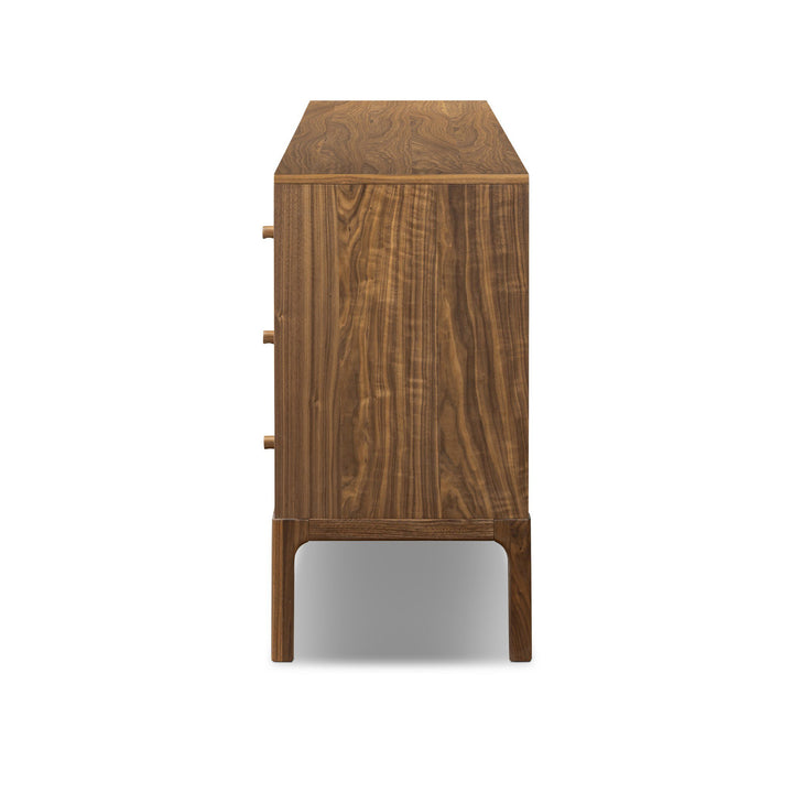 Four Hands - Arturo 9 Drawer Dresser - 234479-001 | American Home Furniture