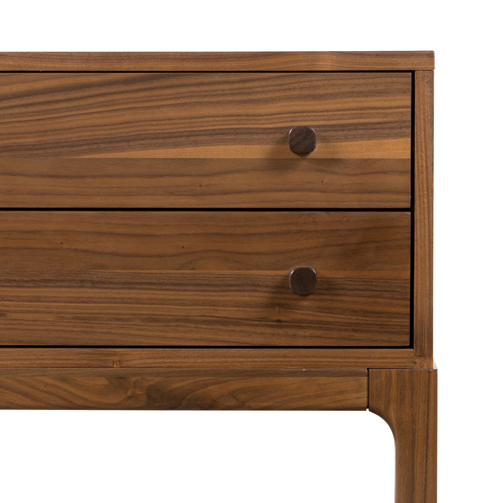 Four Hands - Arturo Nightstand - 234480-001 | American Home Furniture