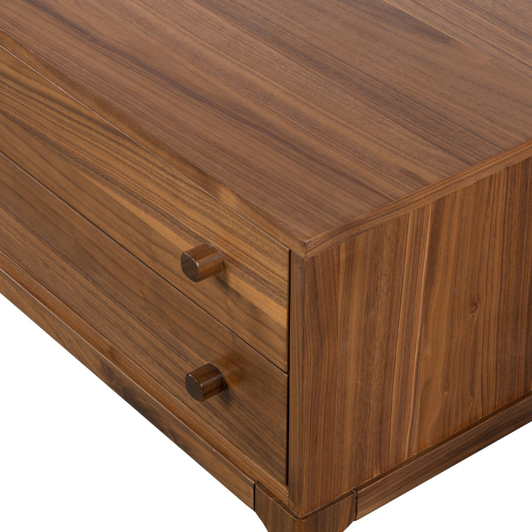 Four Hands - Arturo Nightstand - 234480-001 | American Home Furniture