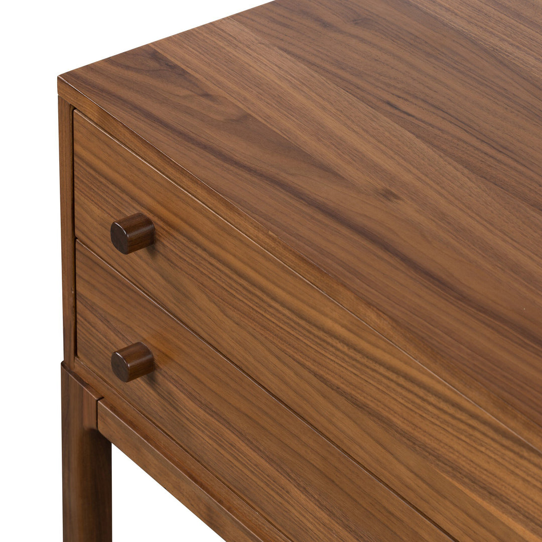 Four Hands - Arturo Nightstand - 234480-001 | American Home Furniture