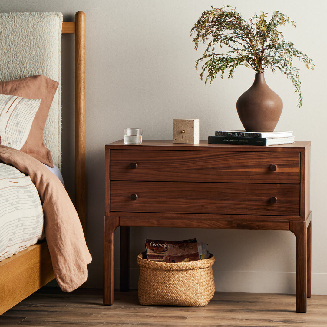 Four Hands - Arturo Nightstand - 234480-001 | American Home Furniture