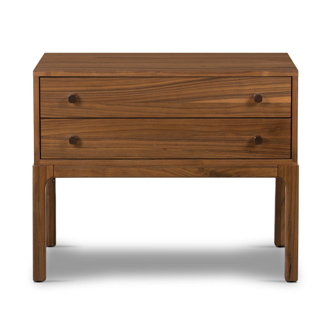 Four Hands - Arturo Nightstand - 234480-001 | American Home Furniture