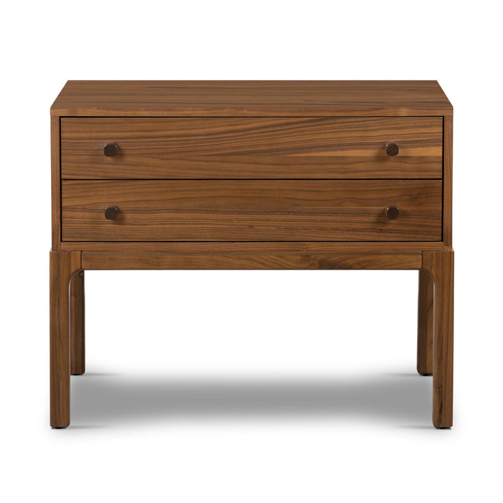 Four Hands - Arturo Nightstand - 234480-001 | American Home Furniture