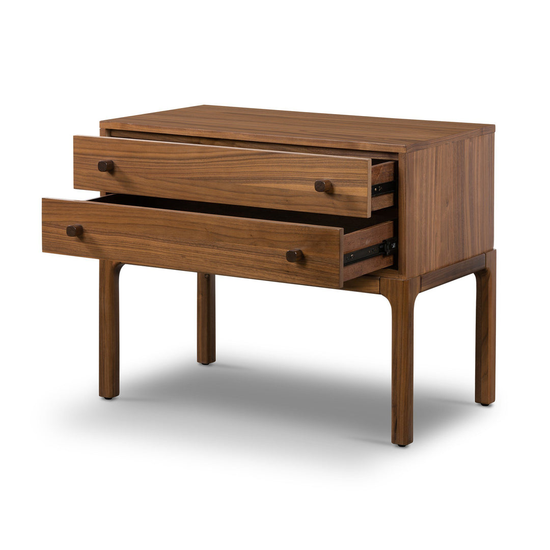 Four Hands - Arturo Nightstand - 234480-001 | American Home Furniture