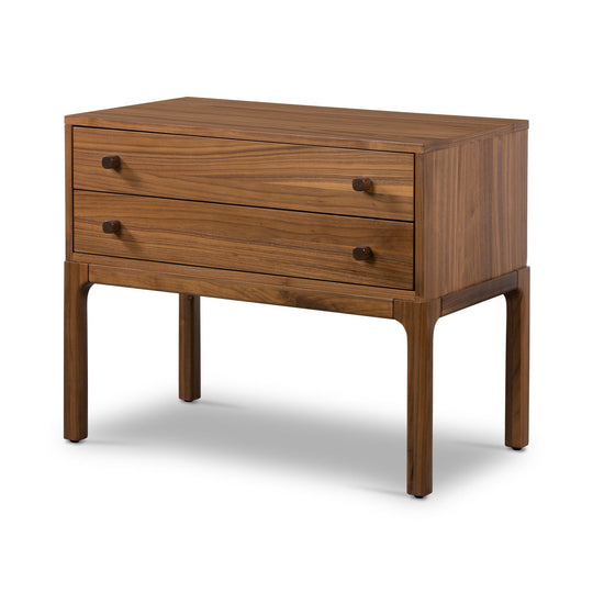 Four Hands - Arturo Nightstand - 234480-001 | American Home Furniture