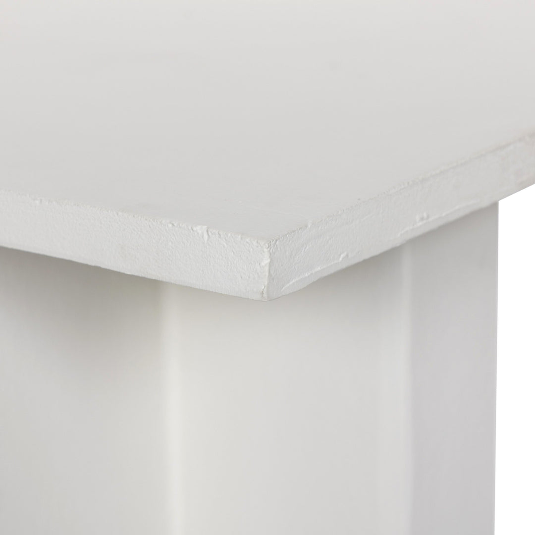 Four Hands - Terrell Outdoor End Table - 234524-003 | American Home Furniture