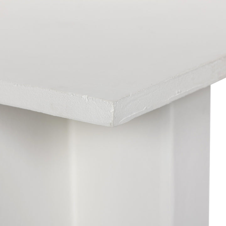 Four Hands - Terrell Outdoor End Table - 234524-003 | American Home Furniture