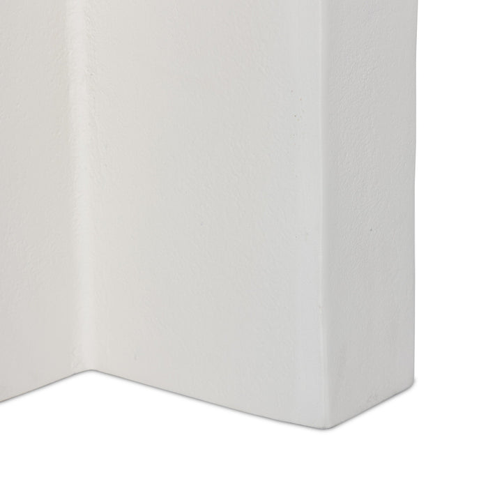 Four Hands - Terrell Outdoor End Table - 234524-003 | American Home Furniture